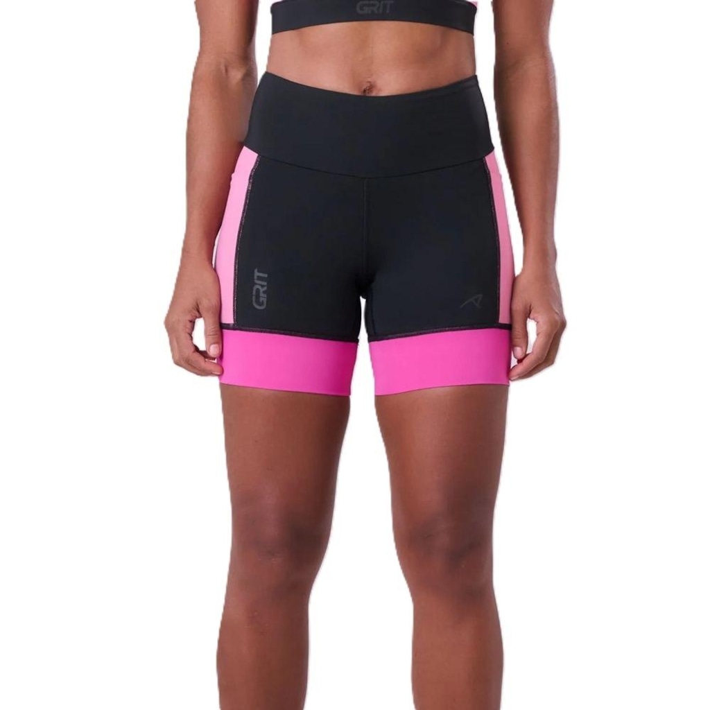 Imagem 1 do produto Bermuda Feminina Authen Running GRIT