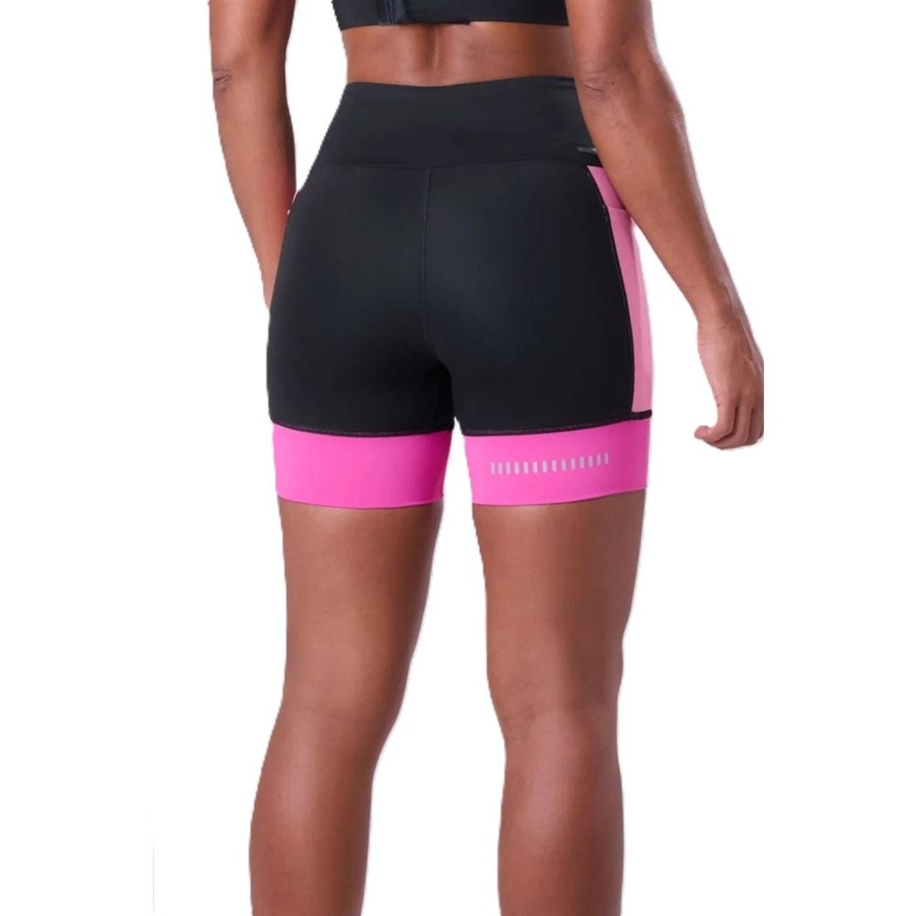 Imagem 2 do produto Bermuda Feminina Authen Running GRIT