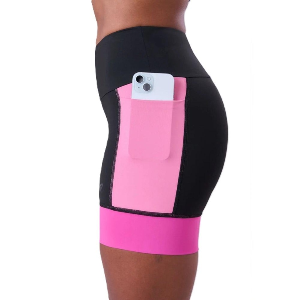 Imagem 3 do produto Bermuda Feminina Authen Running GRIT