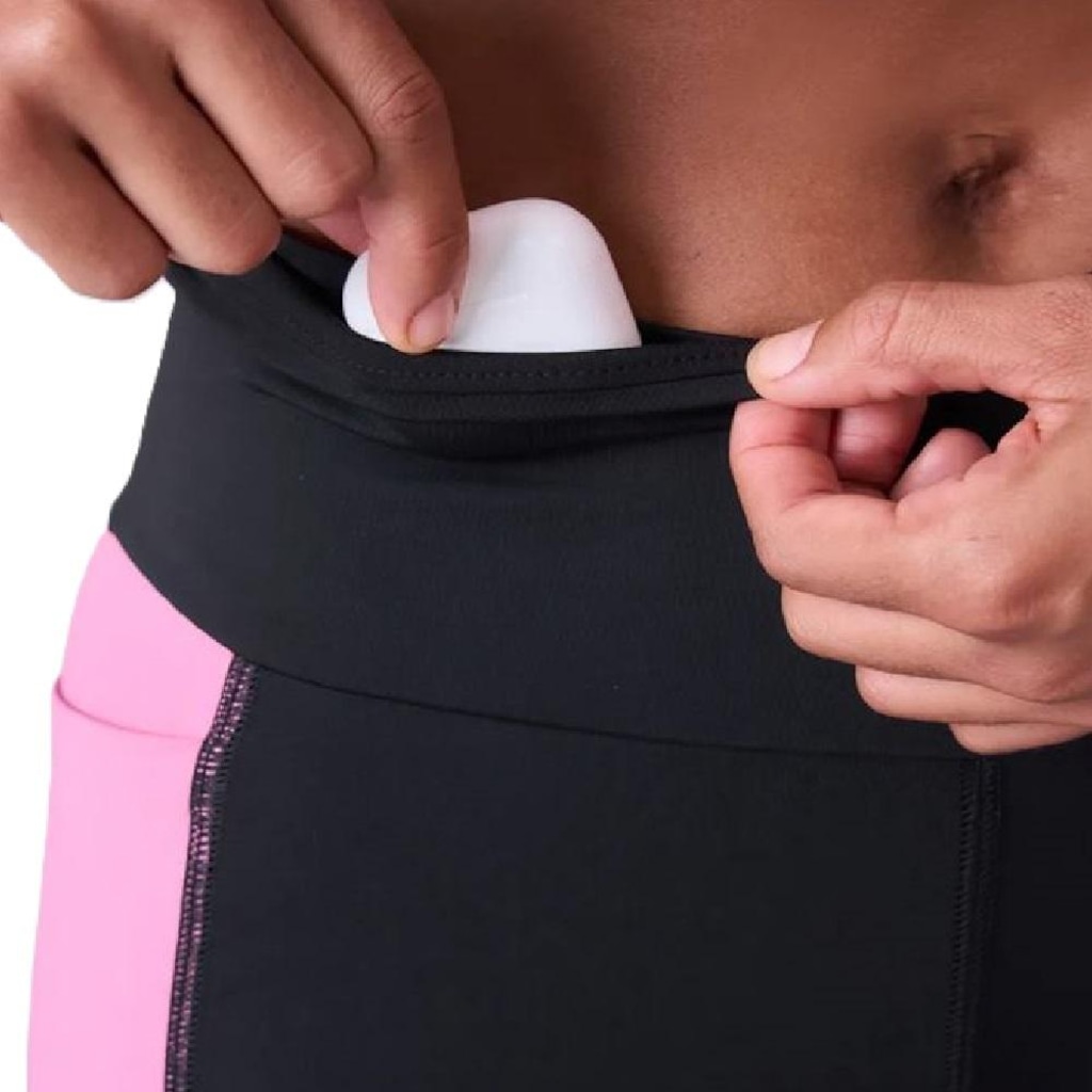 Imagem 4 do produto Bermuda Feminina Authen Running GRIT