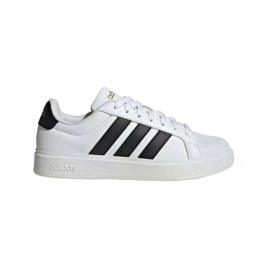 Imagem 1 do produto Tenis Unissex Casual adidas Streettalk