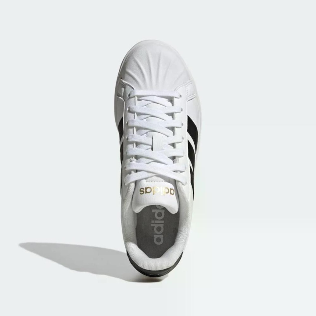 Imagem 2 do produto Tenis Unissex Casual adidas Streettalk