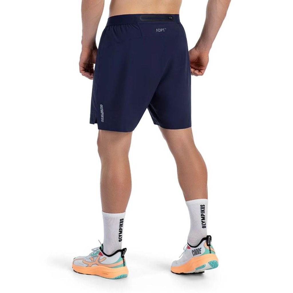 Imagem 2 do produto Bermuda Masculina Olympikus Corre Running