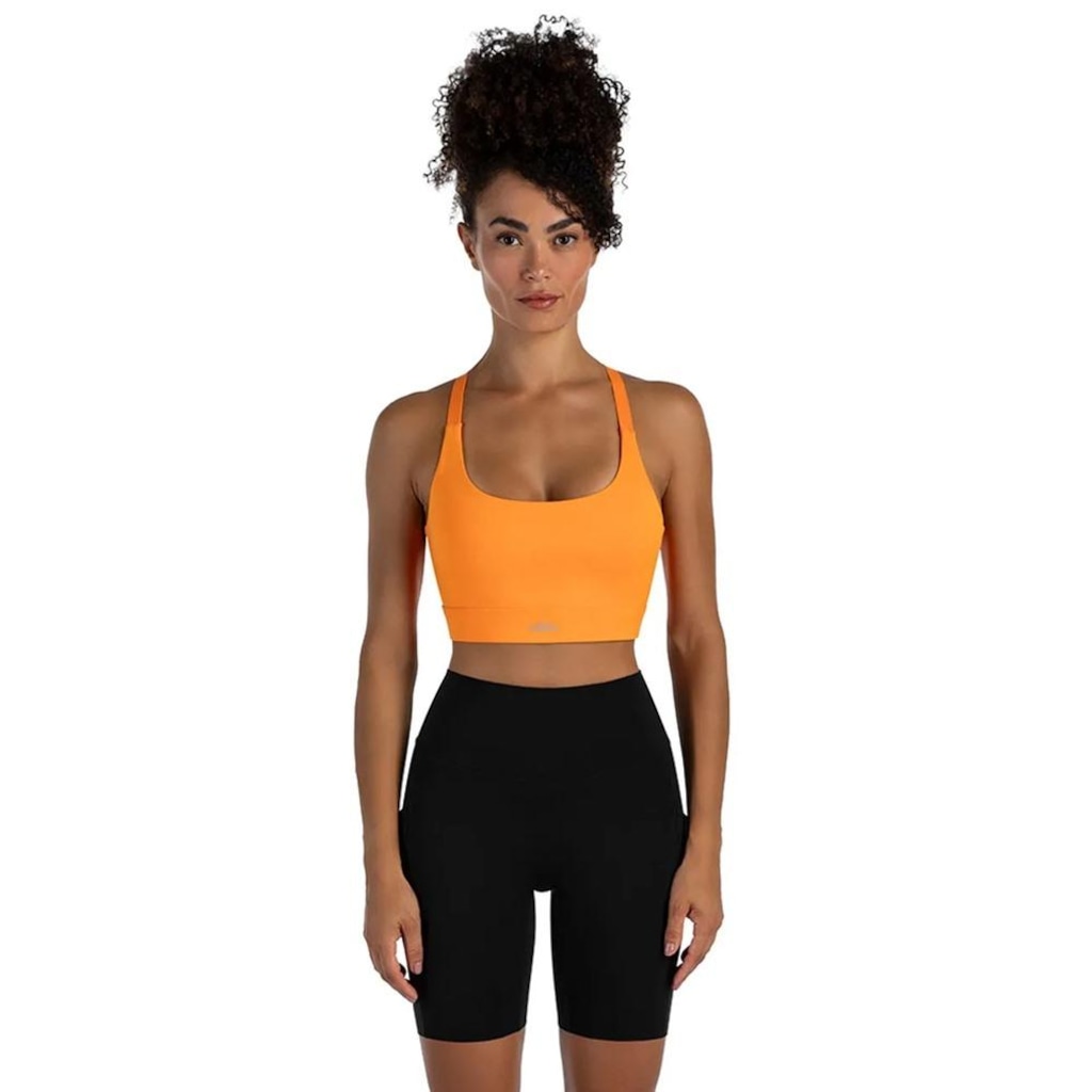 Imagem 1 do produto Top Nadador Olympikus Corre Dry Feminino
