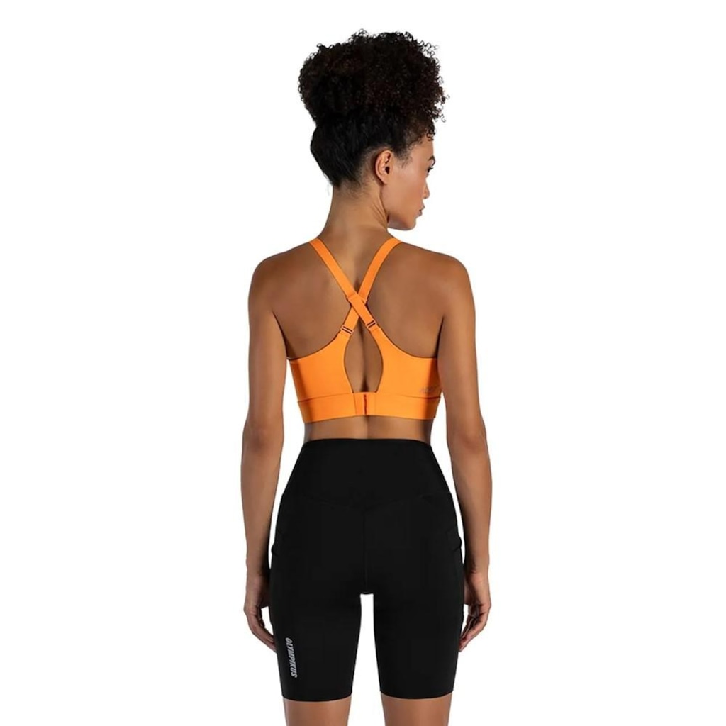 Imagem 2 do produto Top Nadador Olympikus Corre Dry Feminino