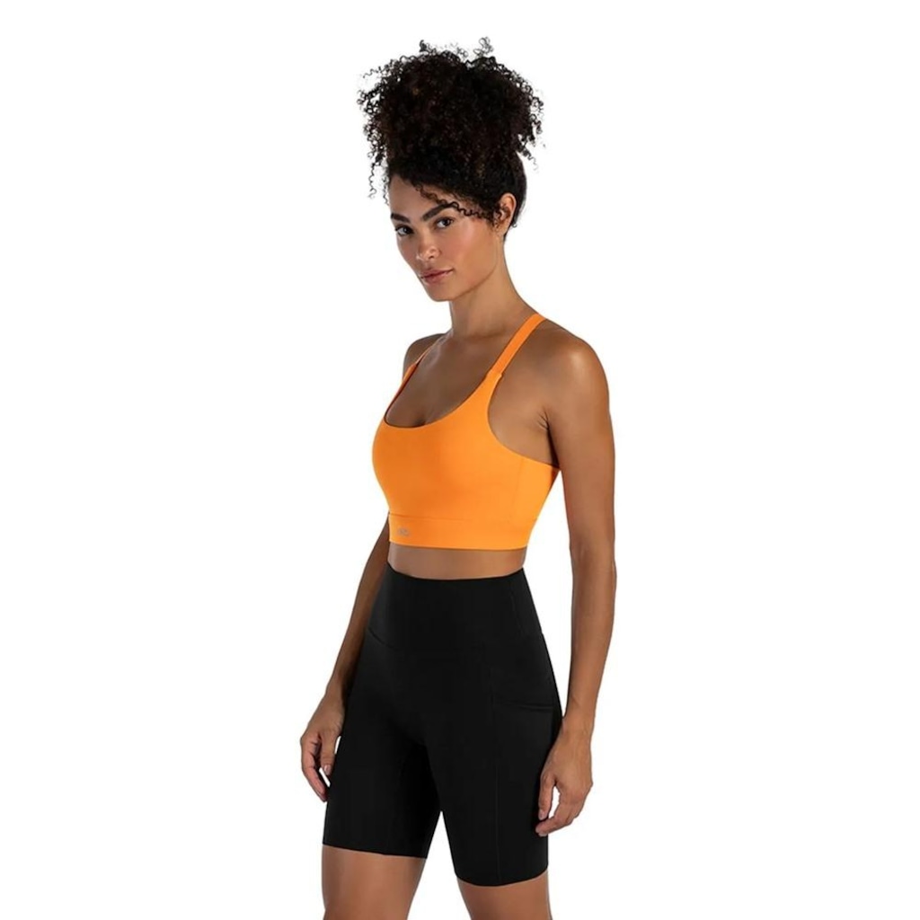 Imagem 3 do produto Top Nadador Olympikus Corre Dry Feminino