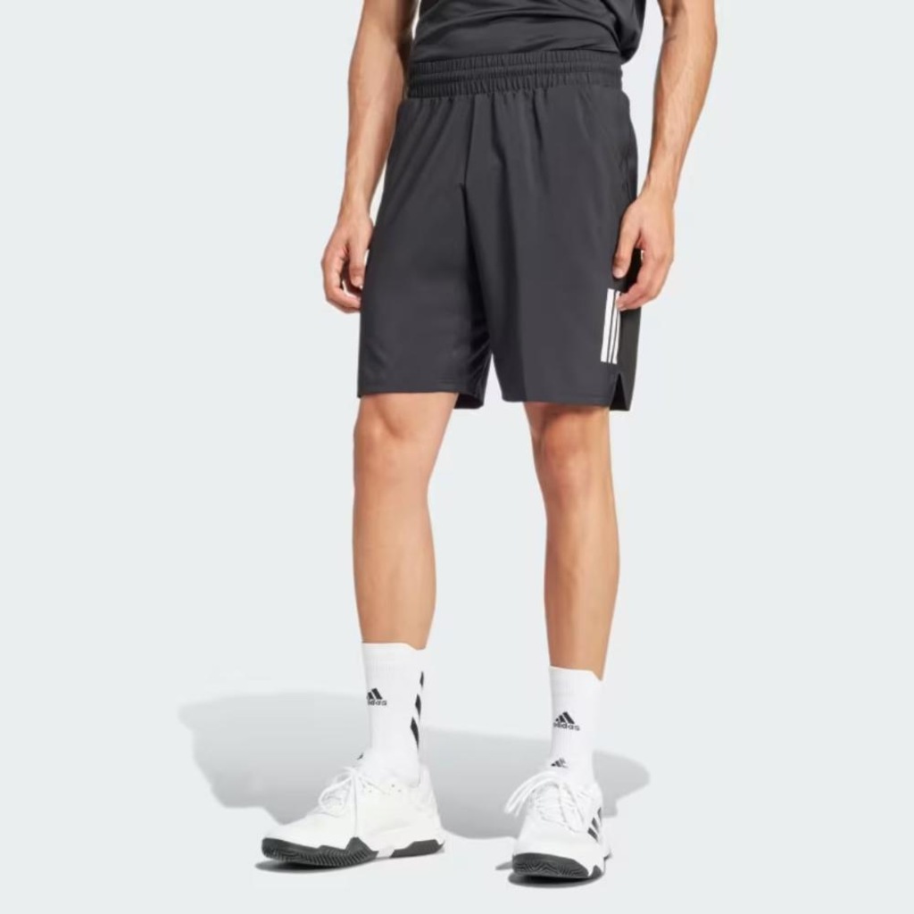 Imagem 1 do produto Bermuda Masculina adidas Dry 3S