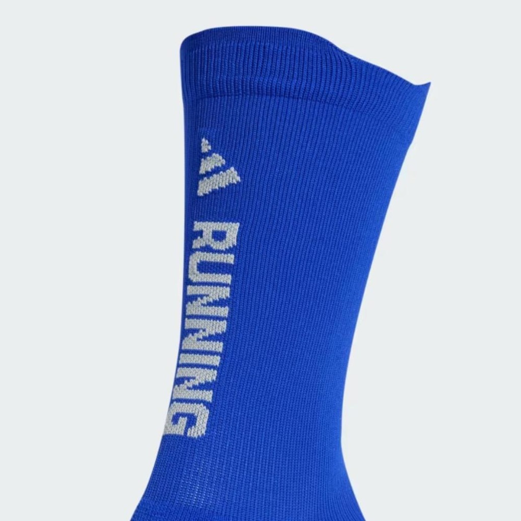 Imagem 3 do produto Meia adidas Cano Médio Running
