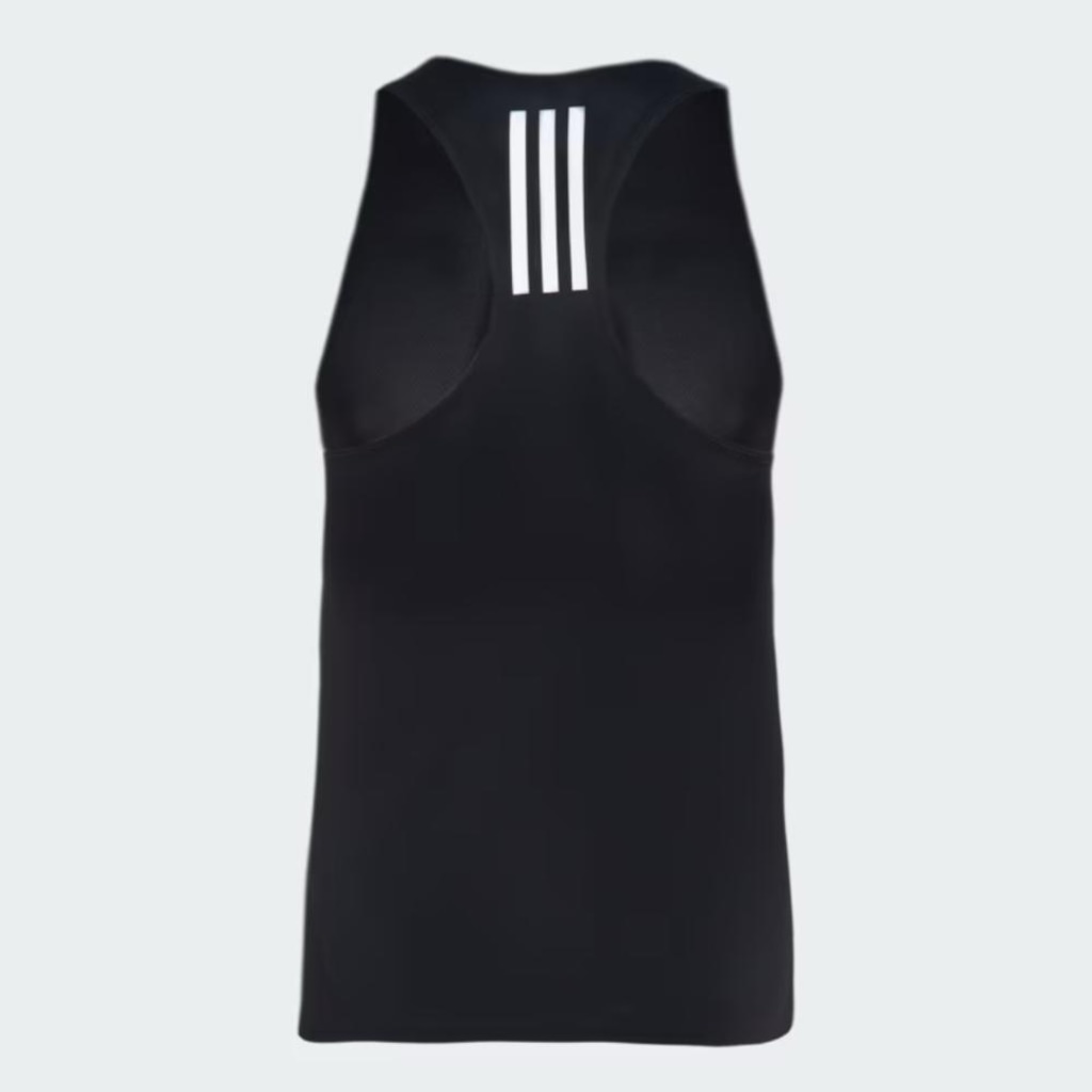 Imagem 2 do produto Camiseta Regata adidas Dry 3S Own The Run Unissex