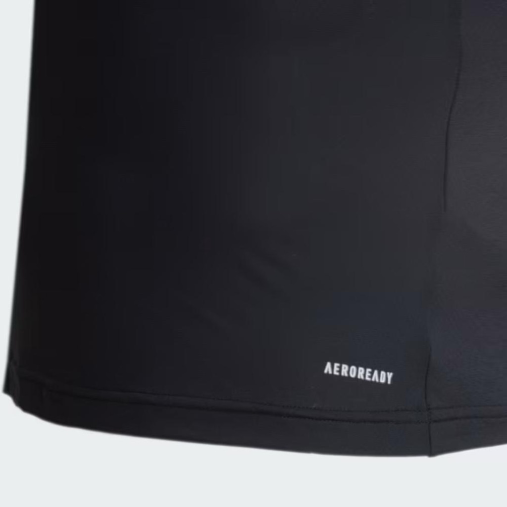 Imagem 4 do produto Camiseta Regata adidas Dry 3S Own The Run Unissex
