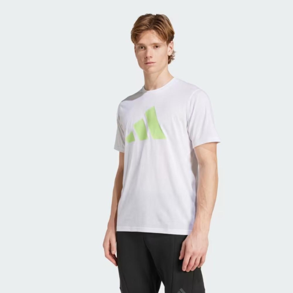 Imagem 1 do produto Camiseta Masculina adidas Big Logo