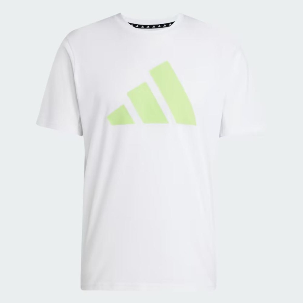 Imagem 2 do produto Camiseta Masculina adidas Big Logo