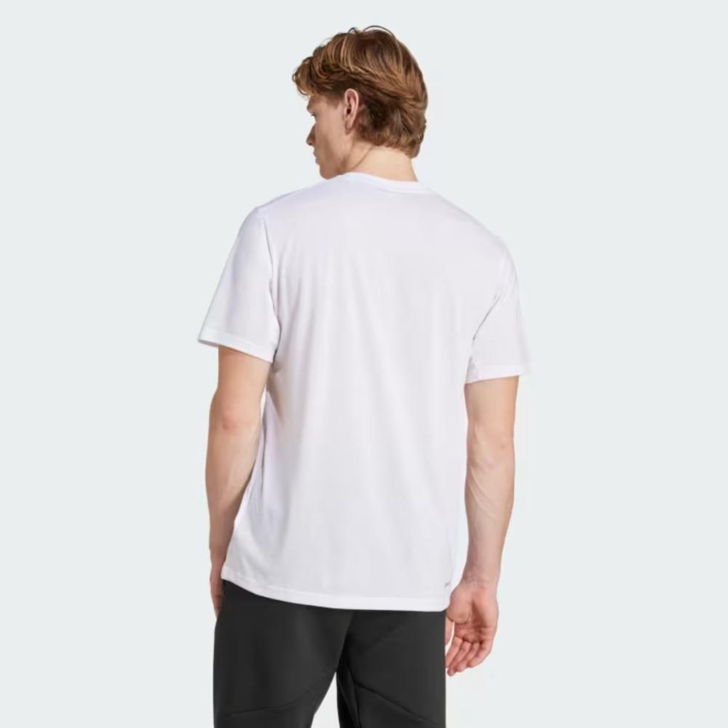 Imagem 3 do produto Camiseta Masculina adidas Big Logo