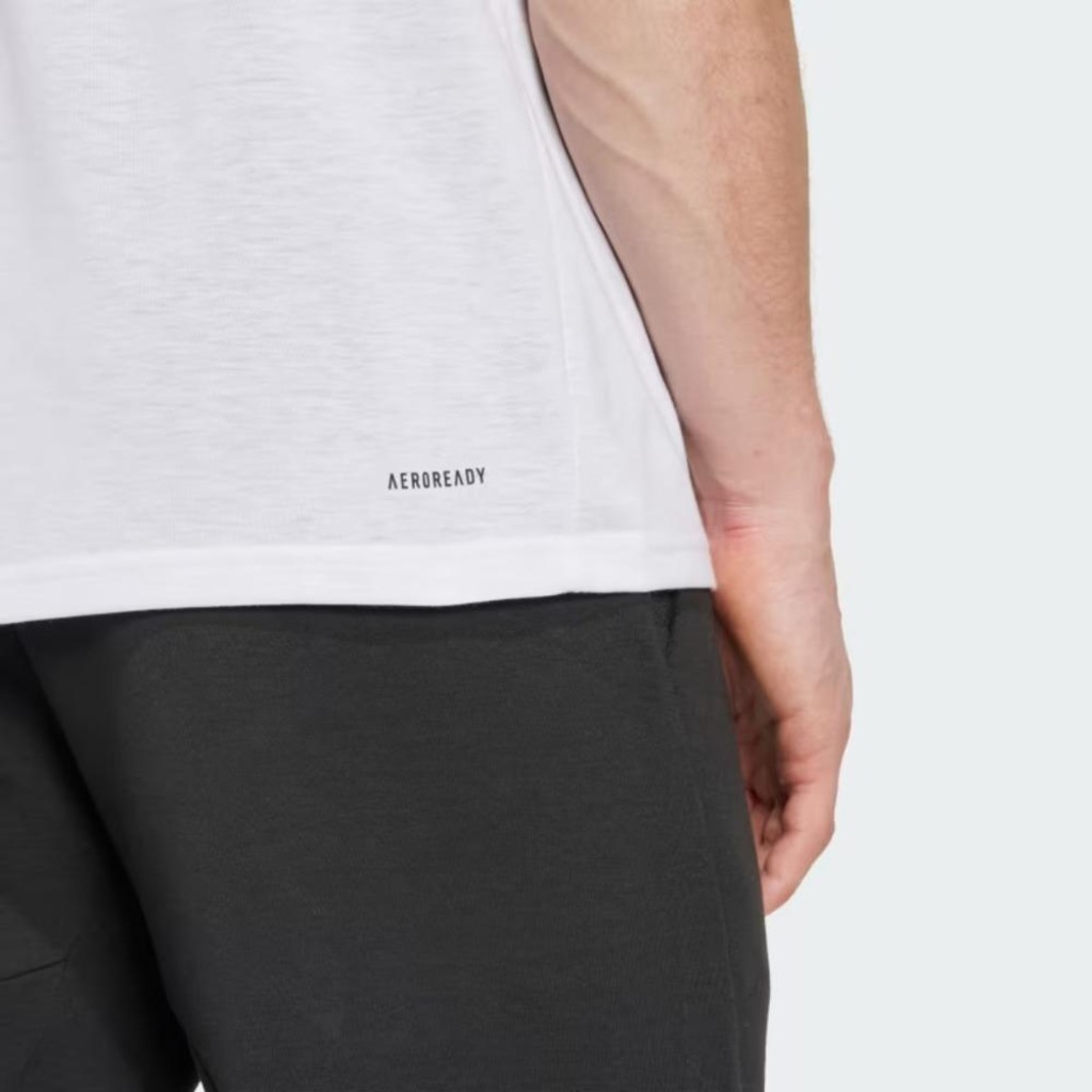 Imagem 4 do produto Camiseta Masculina adidas Big Logo