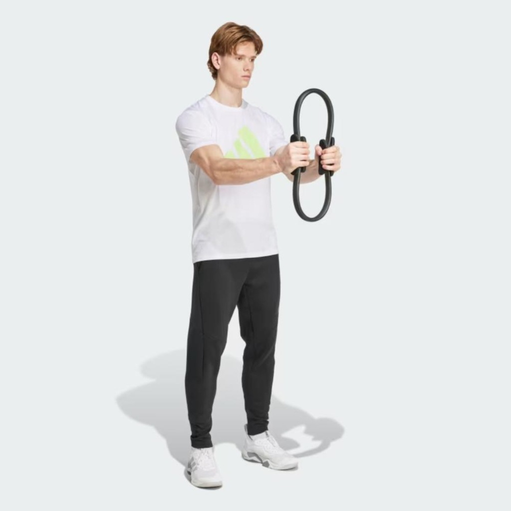 Imagem 5 do produto Camiseta Masculina adidas Big Logo