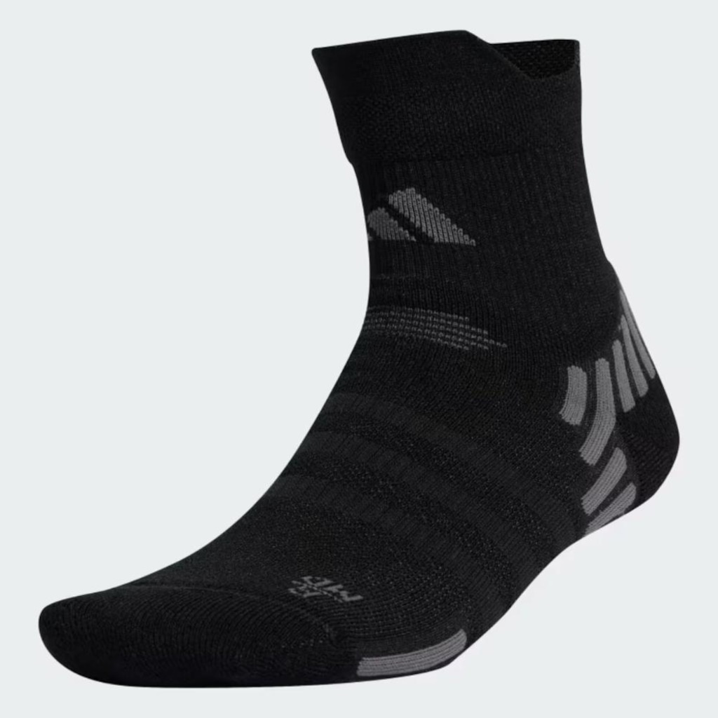 Imagem 1 do produto Meia adidas Cano Médio Running