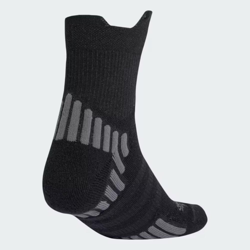Imagem 2 do produto Meia adidas Cano Médio Running