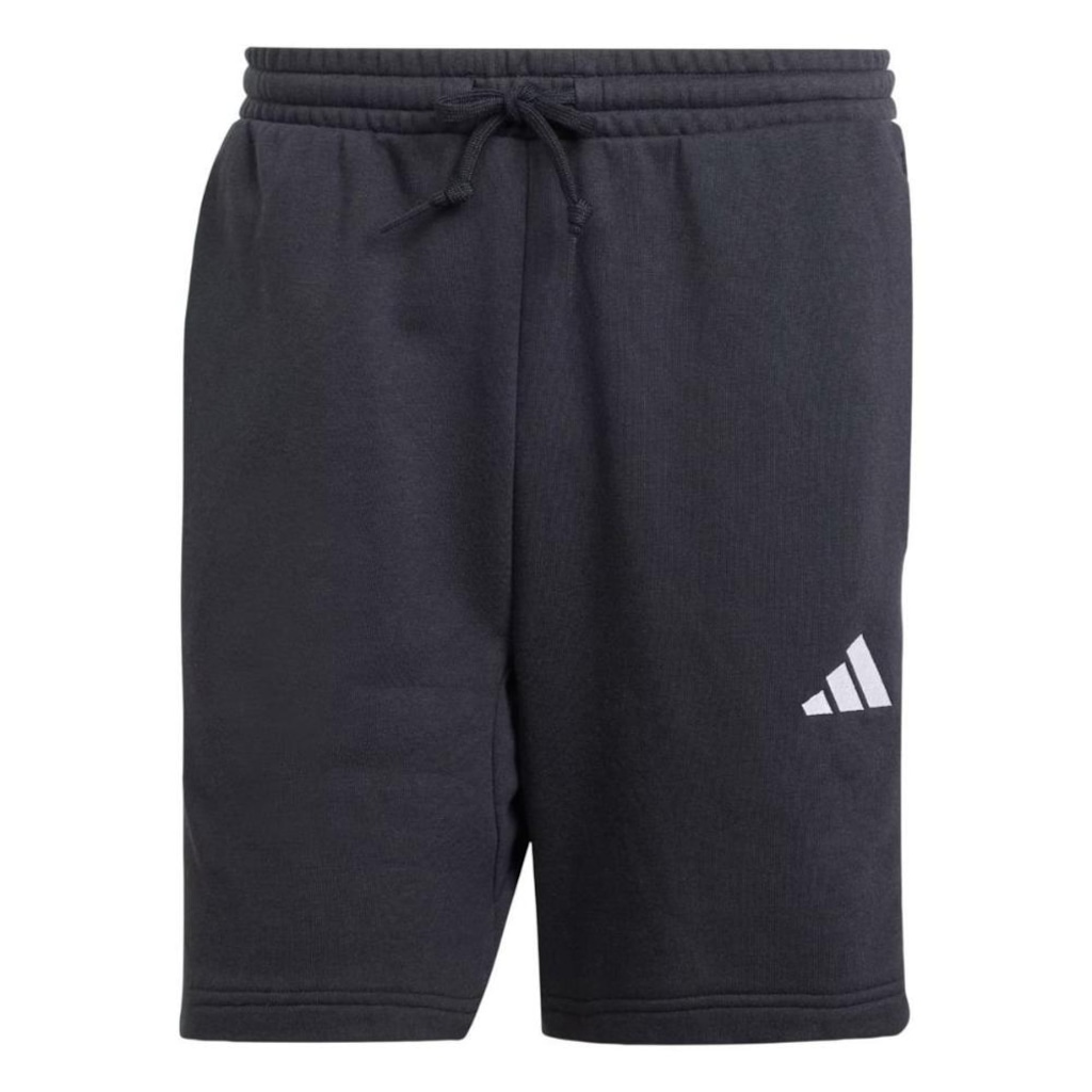Imagem 2 do produto Bermuda Masculina adidas Moletinho 3S