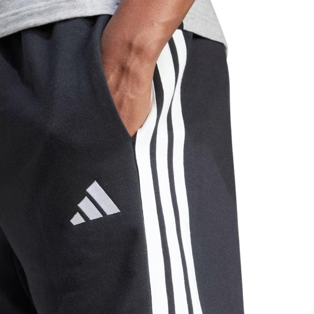 Imagem 4 do produto Bermuda Masculina adidas Moletinho 3S