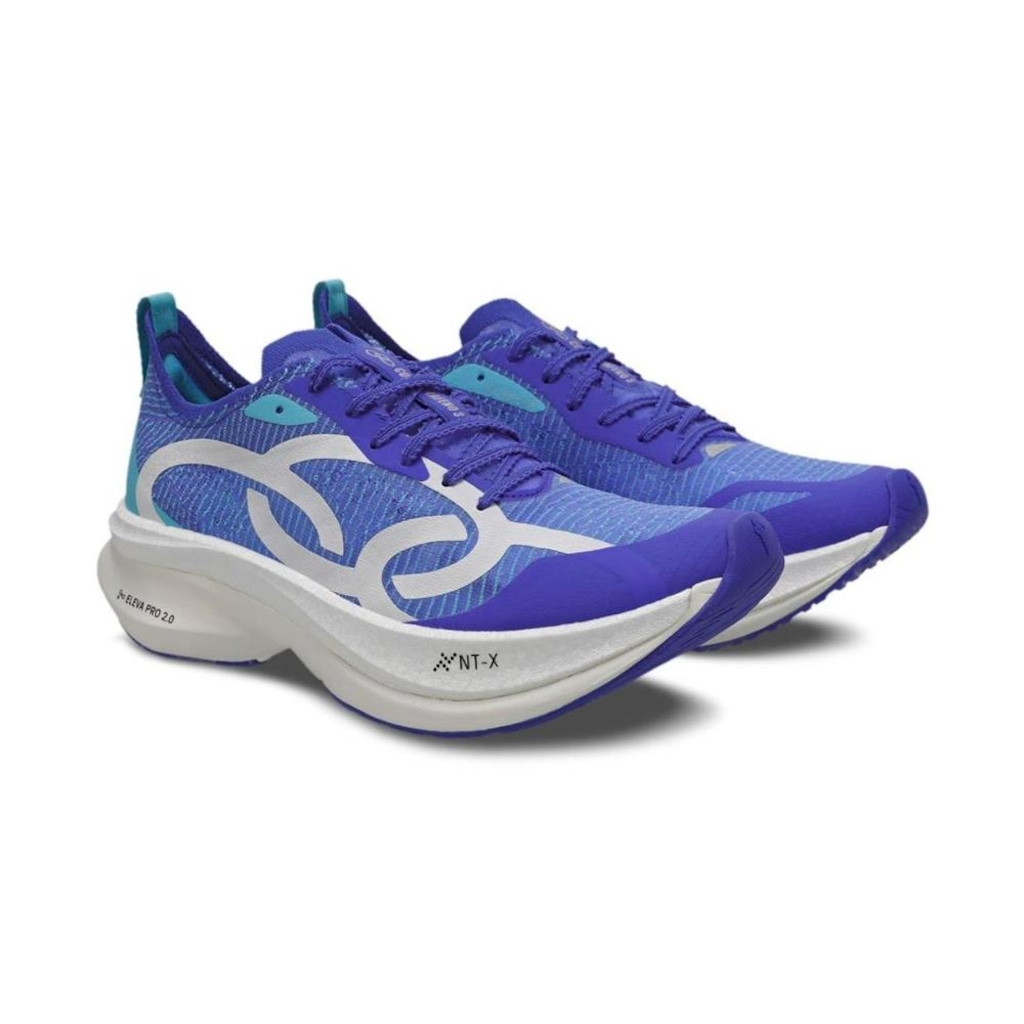 Imagem 3 do produto Tênis Masculino Running Olympikus Corre Grafeno 3