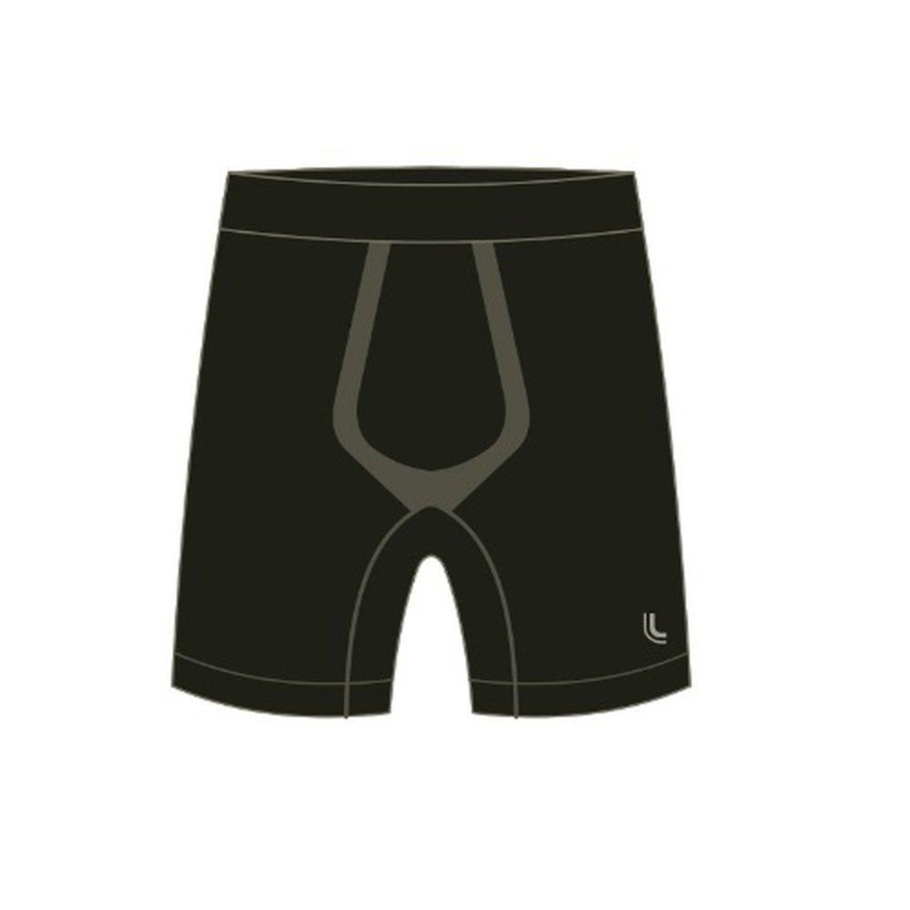 Imagem 3 do produto Bermuda Térmica Compressão Lupo Masculina Corrida