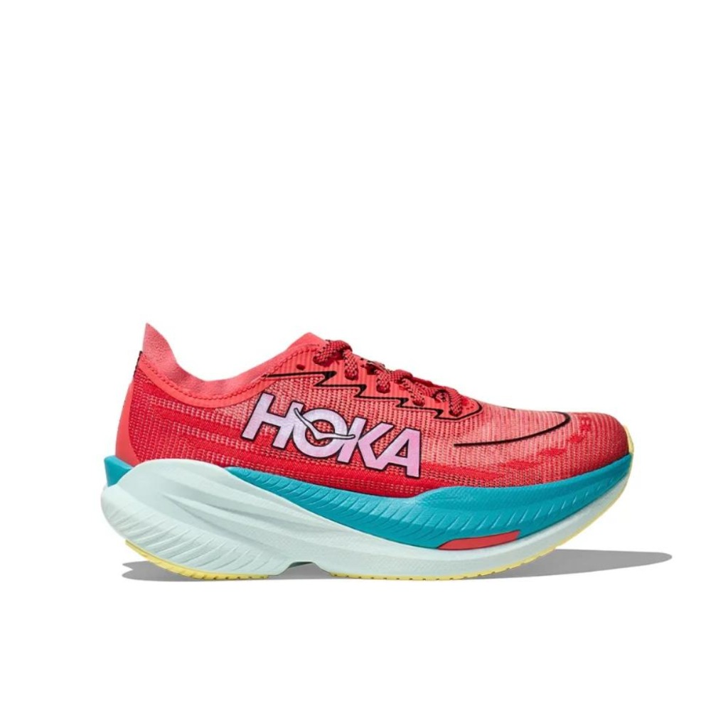 Imagem 1 do produto Tenis Masculino Running Hoka Mach X2