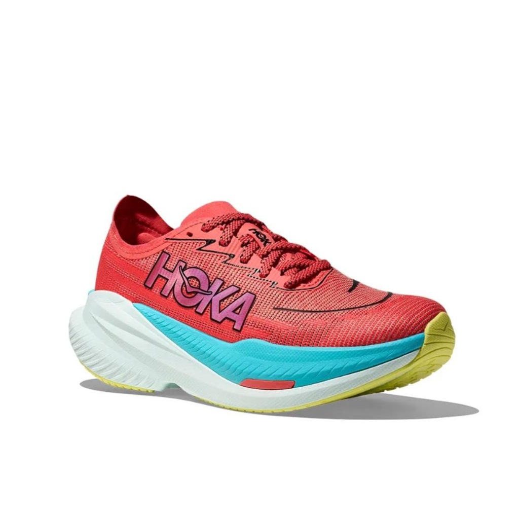 Imagem 2 do produto Tenis Masculino Running Hoka Mach X2