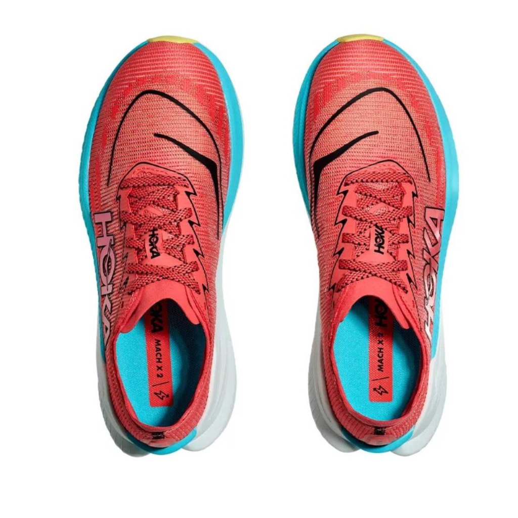 Imagem 4 do produto Tenis Masculino Running Hoka Mach X2