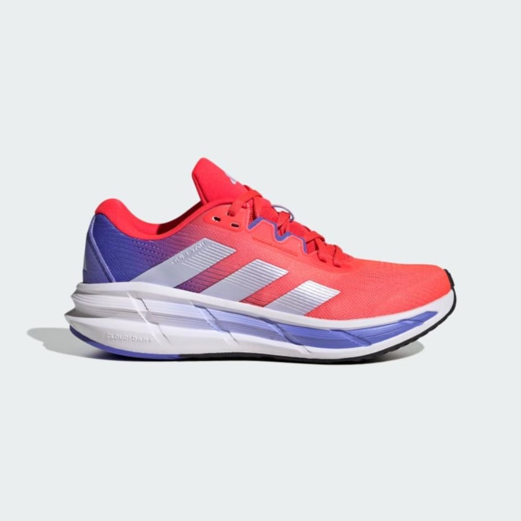 Imagem 1 do produto Tênis Feminino Running adidas Questar 3