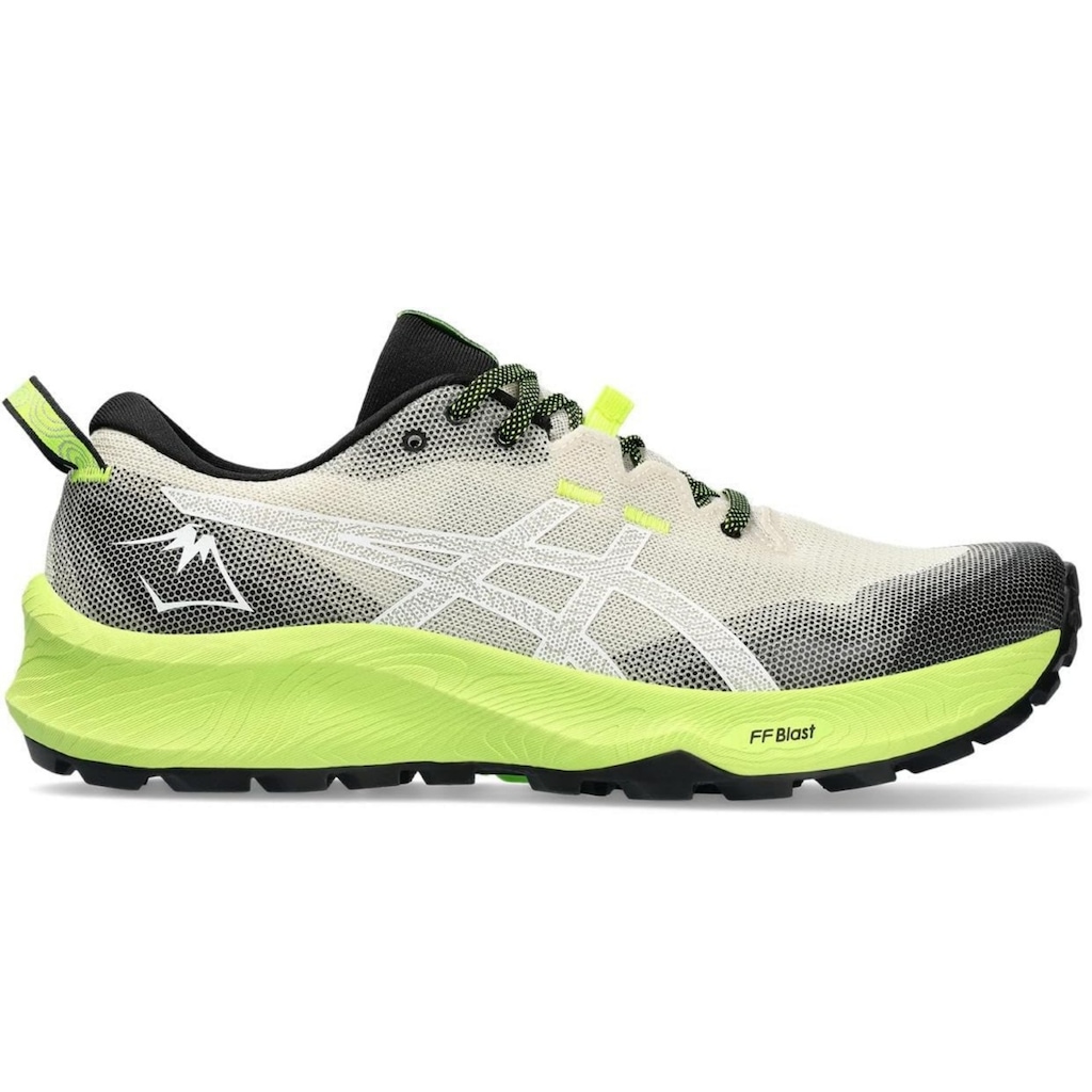 Imagem 1 do produto Tênis Masculino Asics Gel-Trabuco 12