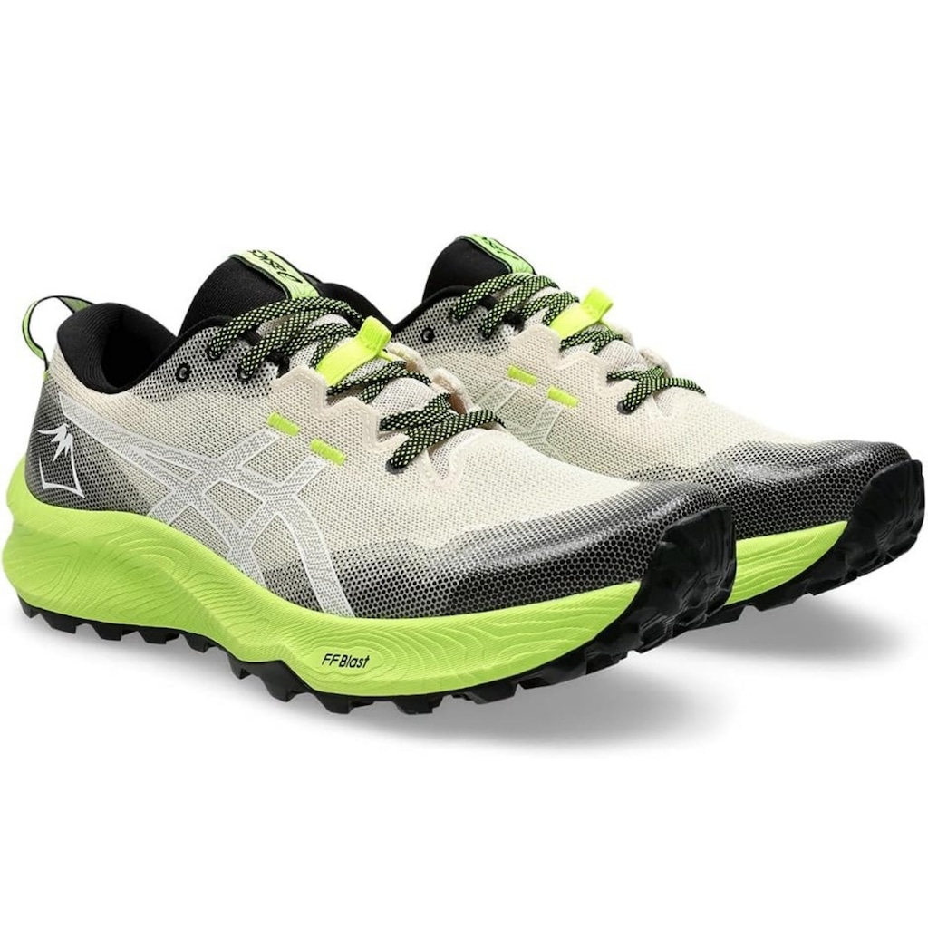 Imagem 2 do produto Tênis Masculino Asics Gel-Trabuco 12