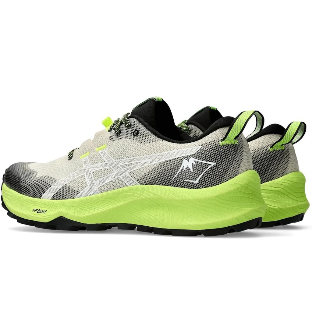 Imagem 3 do produto Tênis Masculino Asics Gel-Trabuco 12
