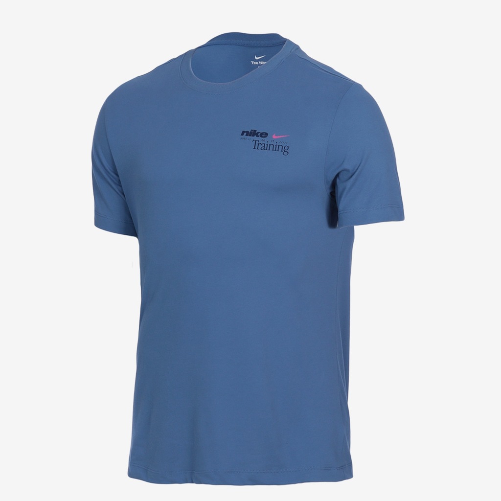 Imagem 1 do produto Camiseta Dri-FIT Nike Training Culture Masculina