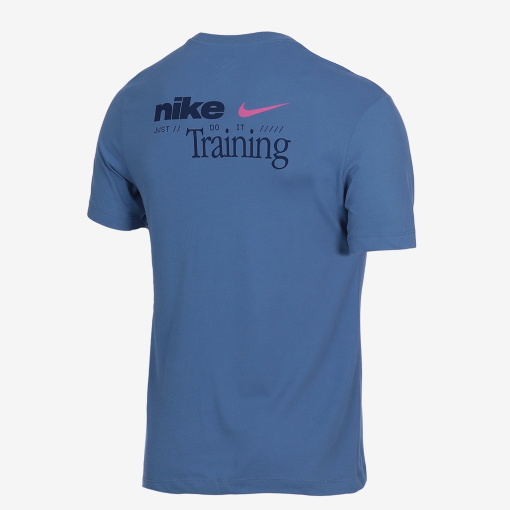 Imagem 2 do produto Camiseta Dri-FIT Nike Training Culture Masculina