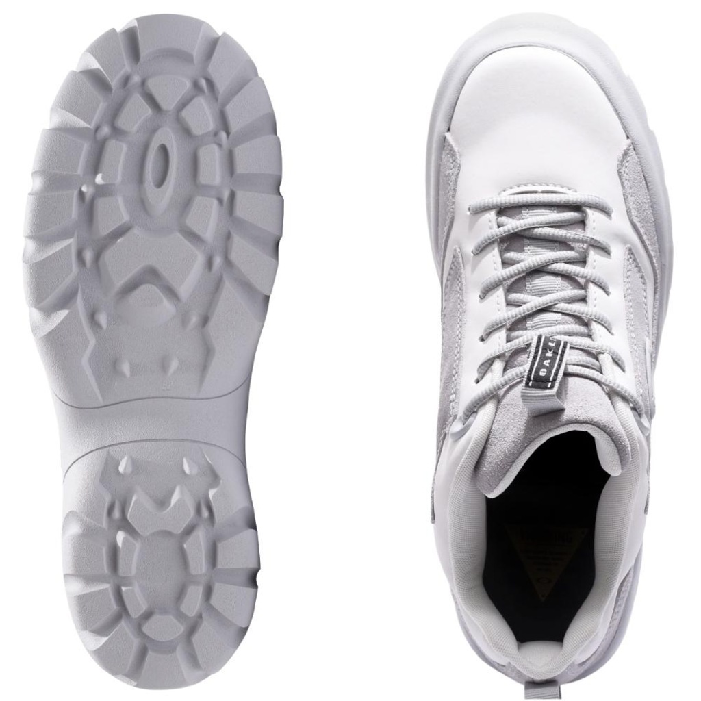 Imagem 4 do produto Tênis Masculino Oakley Crossfire