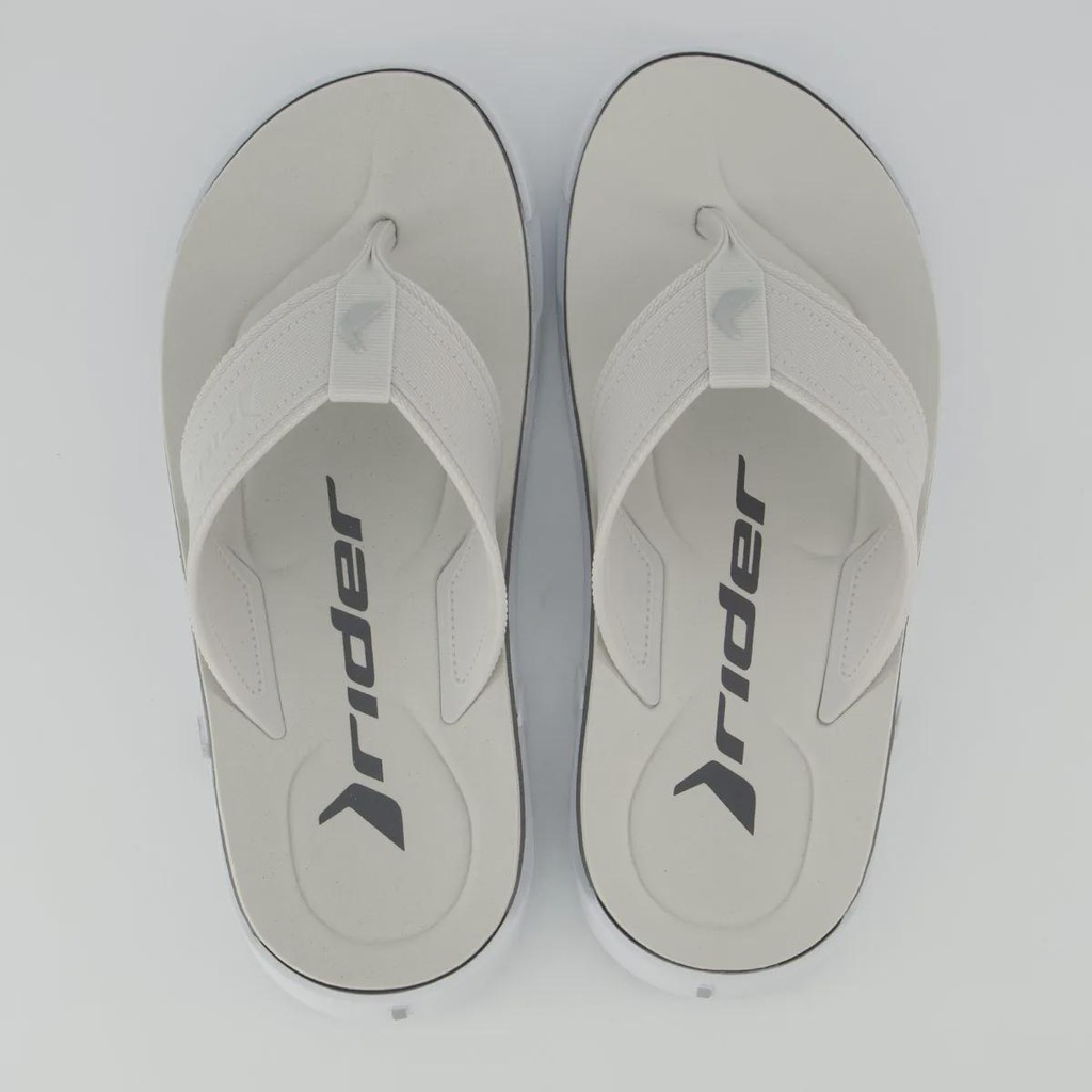 Imagem 1 do produto Chinelo Rider Hype Masculino