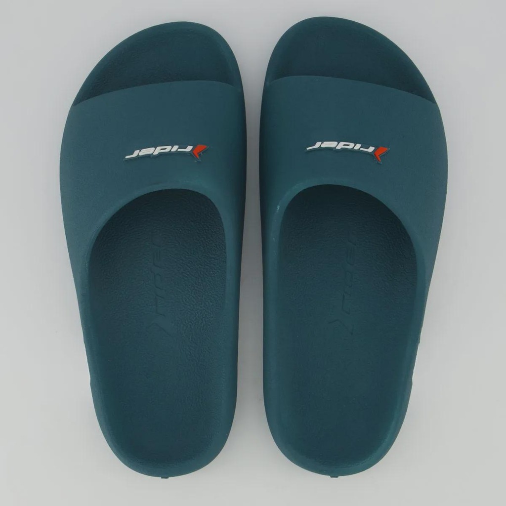 Imagem 1 do produto Chinelo Rider Slide Drip II Masculino