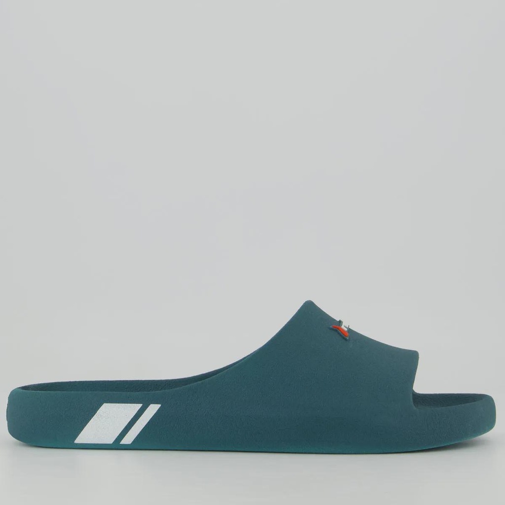 Imagem 2 do produto Chinelo Rider Slide Drip II Masculino