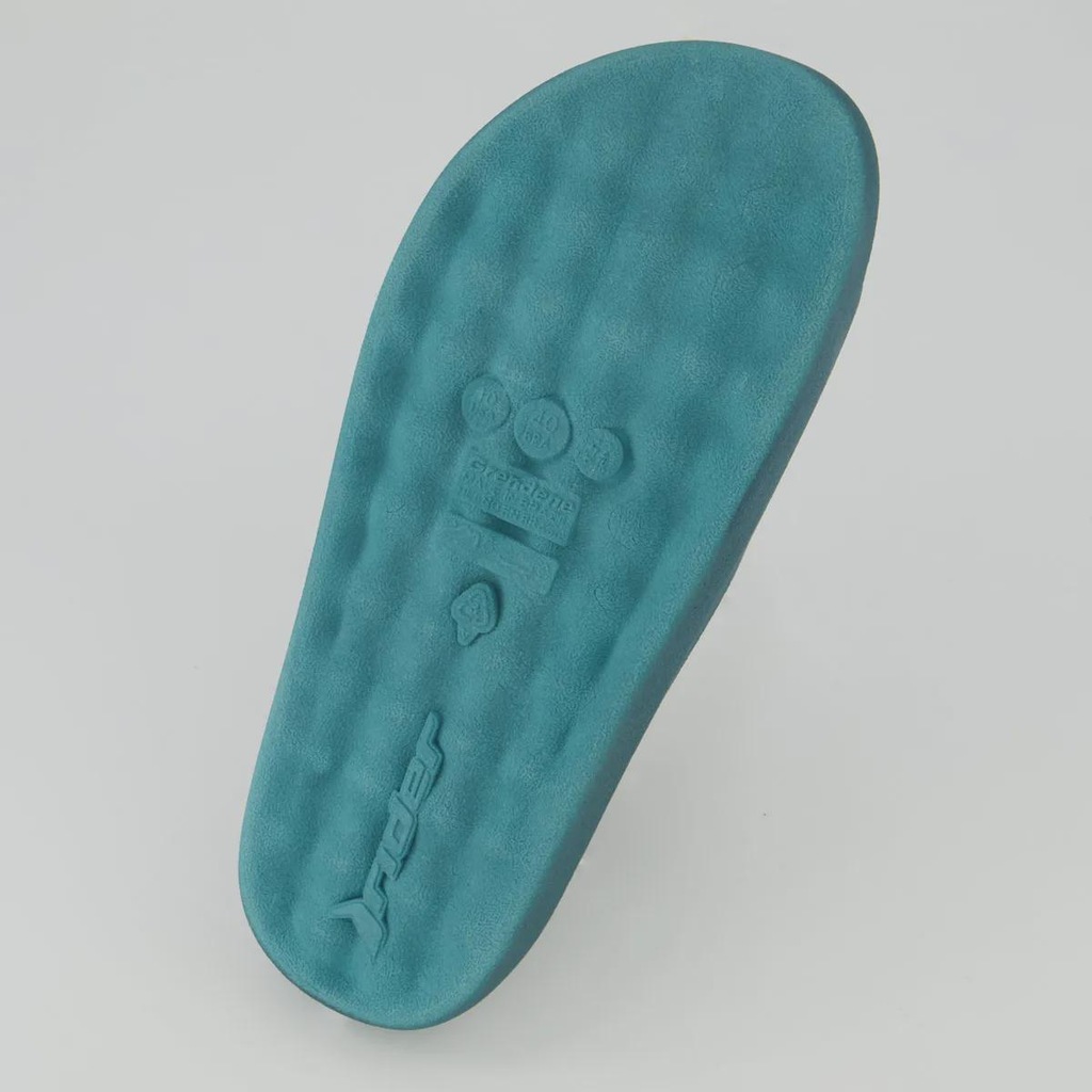 Imagem 5 do produto Chinelo Rider Slide Drip II Masculino