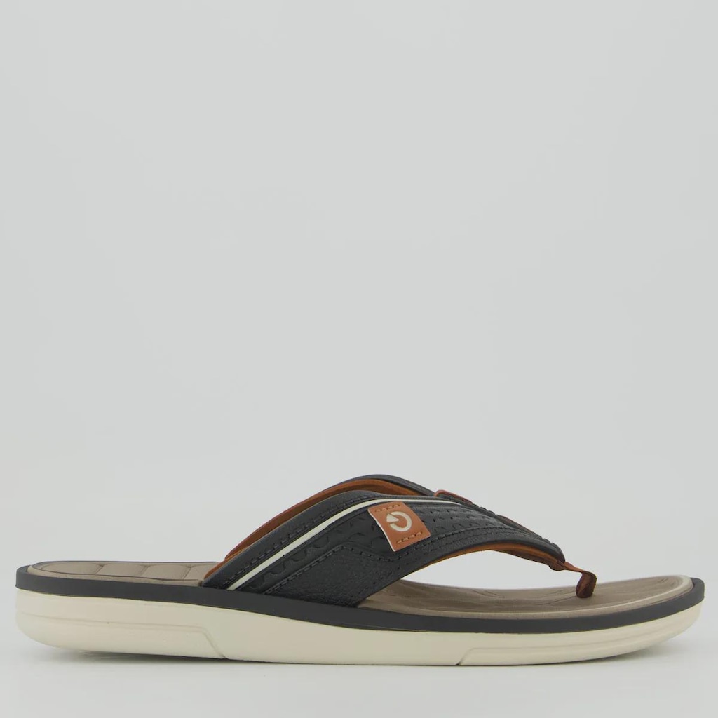 Imagem 2 do produto Chinelo Cartago Lyon Masculino