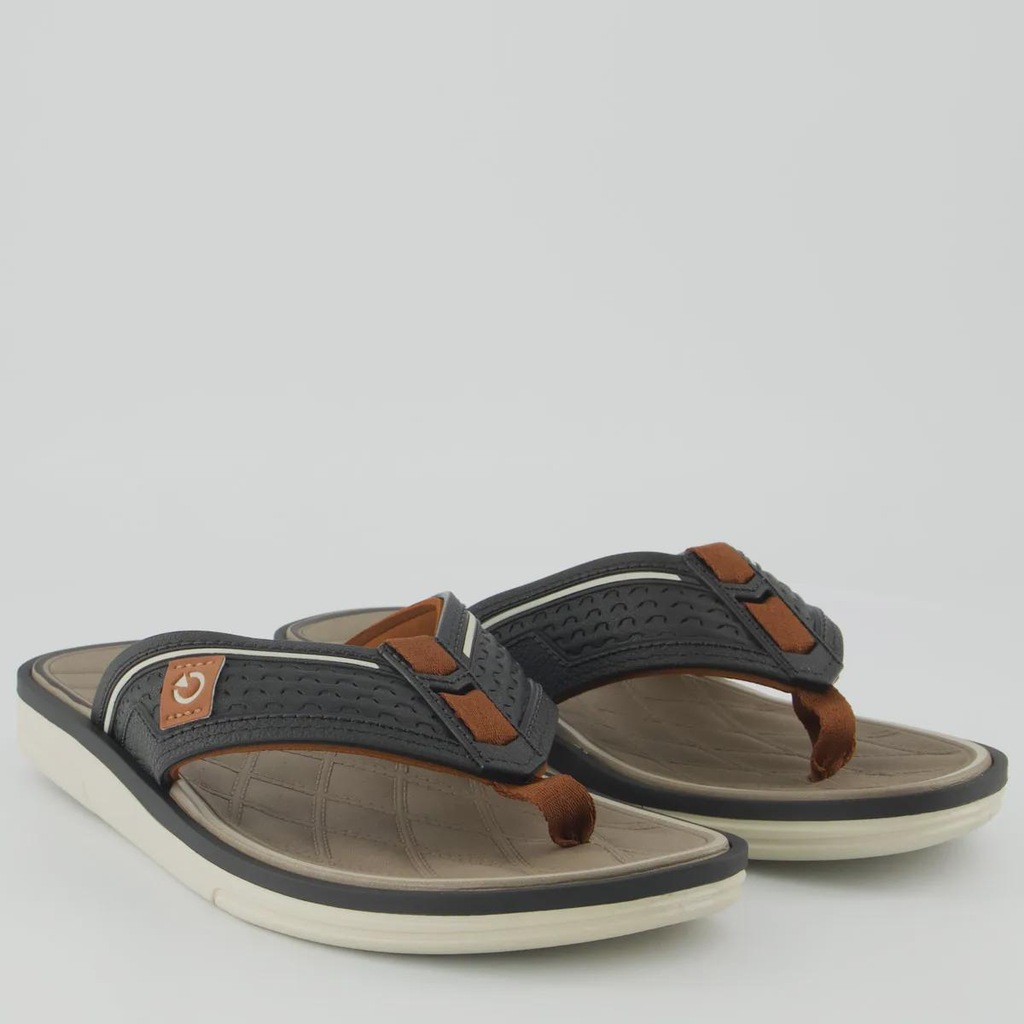 Imagem 3 do produto Chinelo Cartago Lyon Masculino
