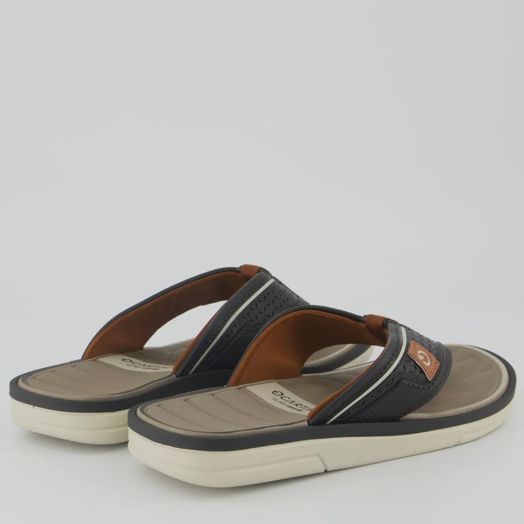 Imagem 4 do produto Chinelo Cartago Lyon Masculino