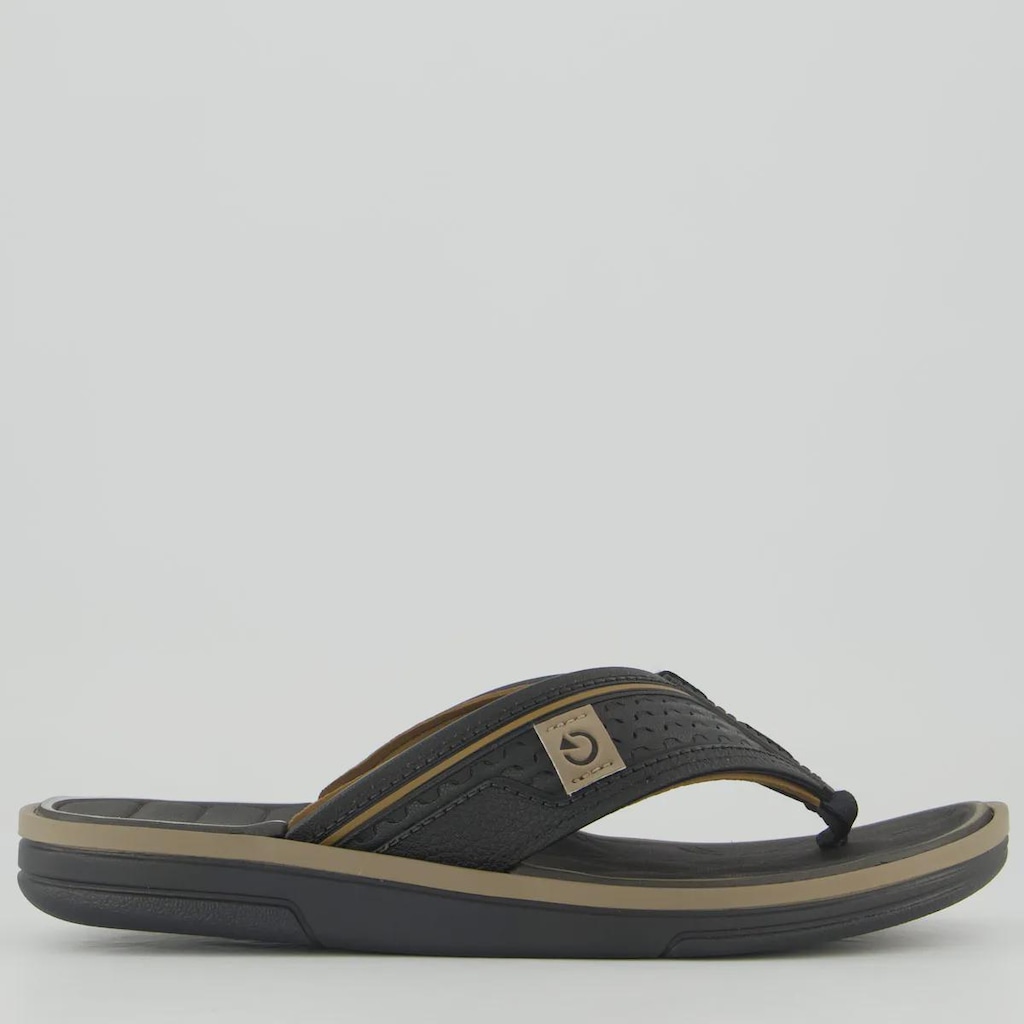 Imagem 2 do produto Chinelo Cartago Lyon Masculino