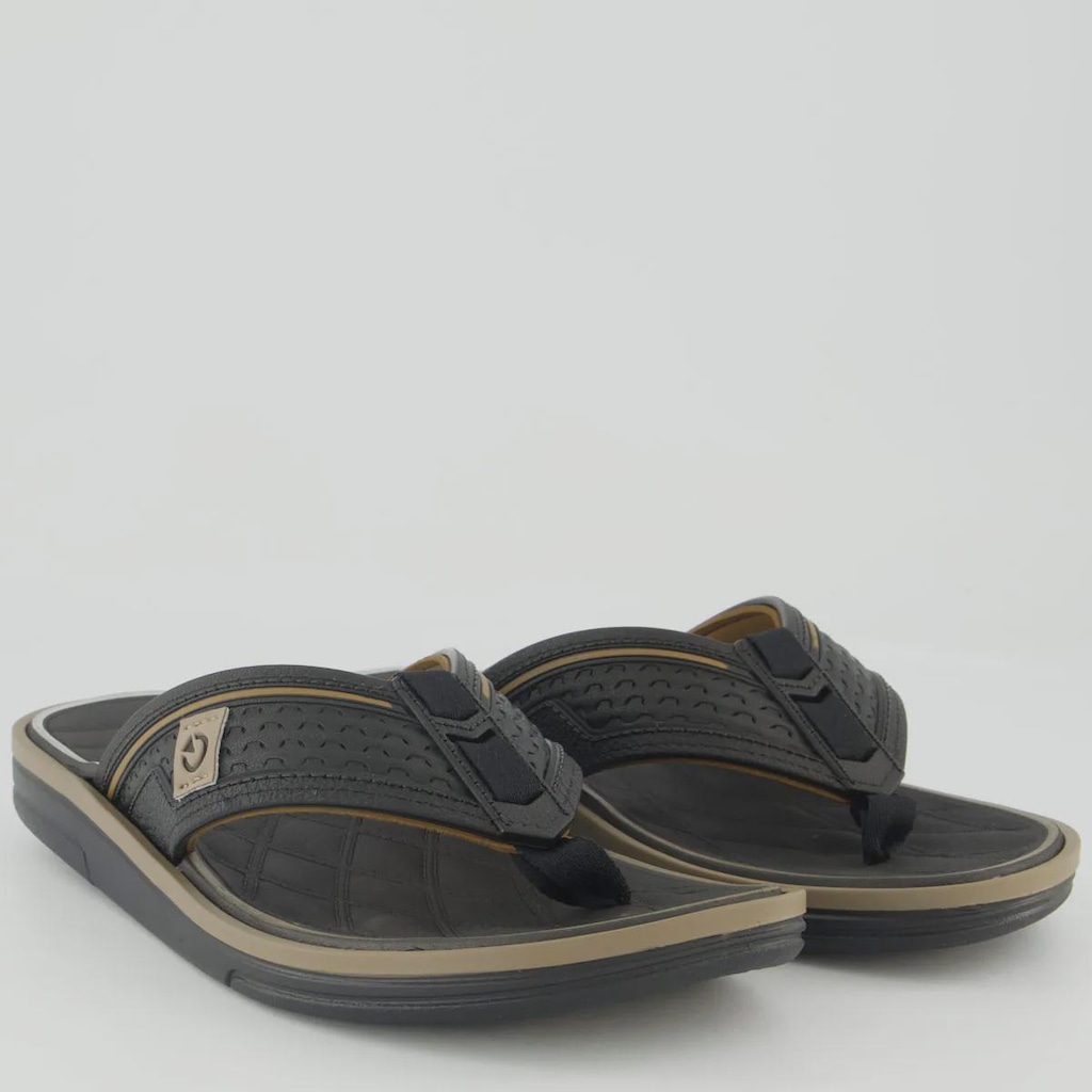 Imagem 3 do produto Chinelo Cartago Lyon Masculino