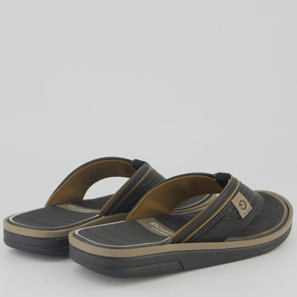 Imagem 4 do produto Chinelo Cartago Lyon Masculino
