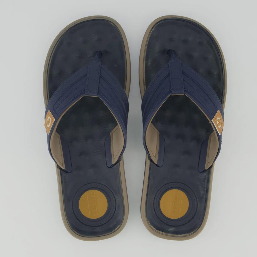 Imagem 1 do produto Chinelo Cartago Alabama Masculino