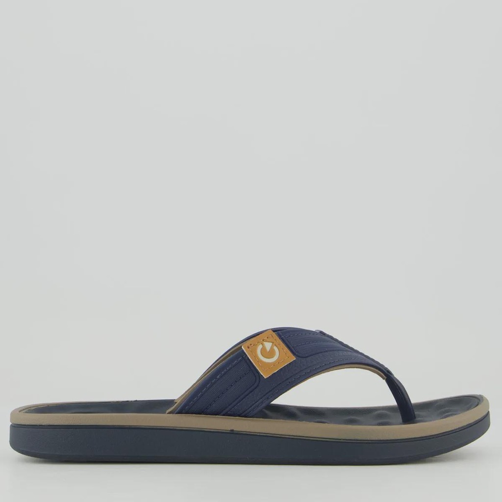 Imagem 2 do produto Chinelo Cartago Alabama Masculino
