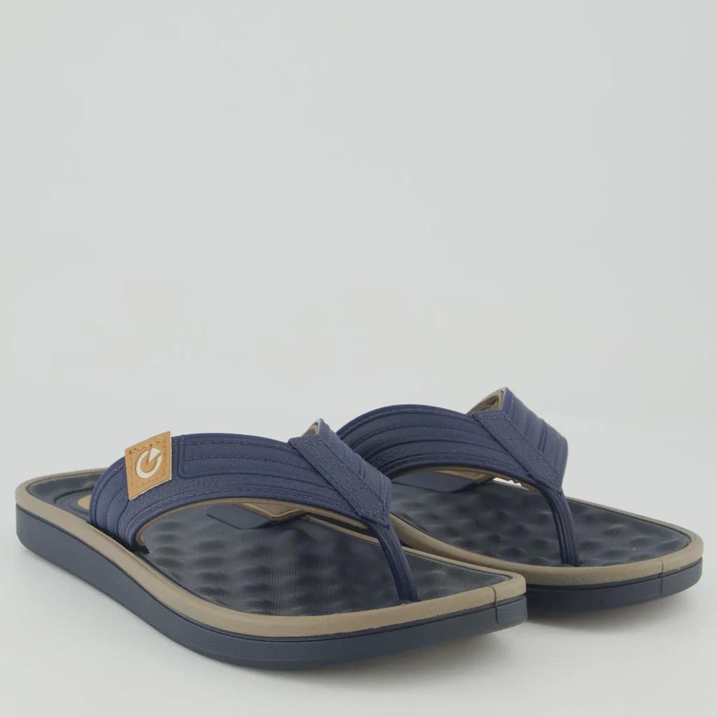 Imagem 3 do produto Chinelo Cartago Alabama Masculino