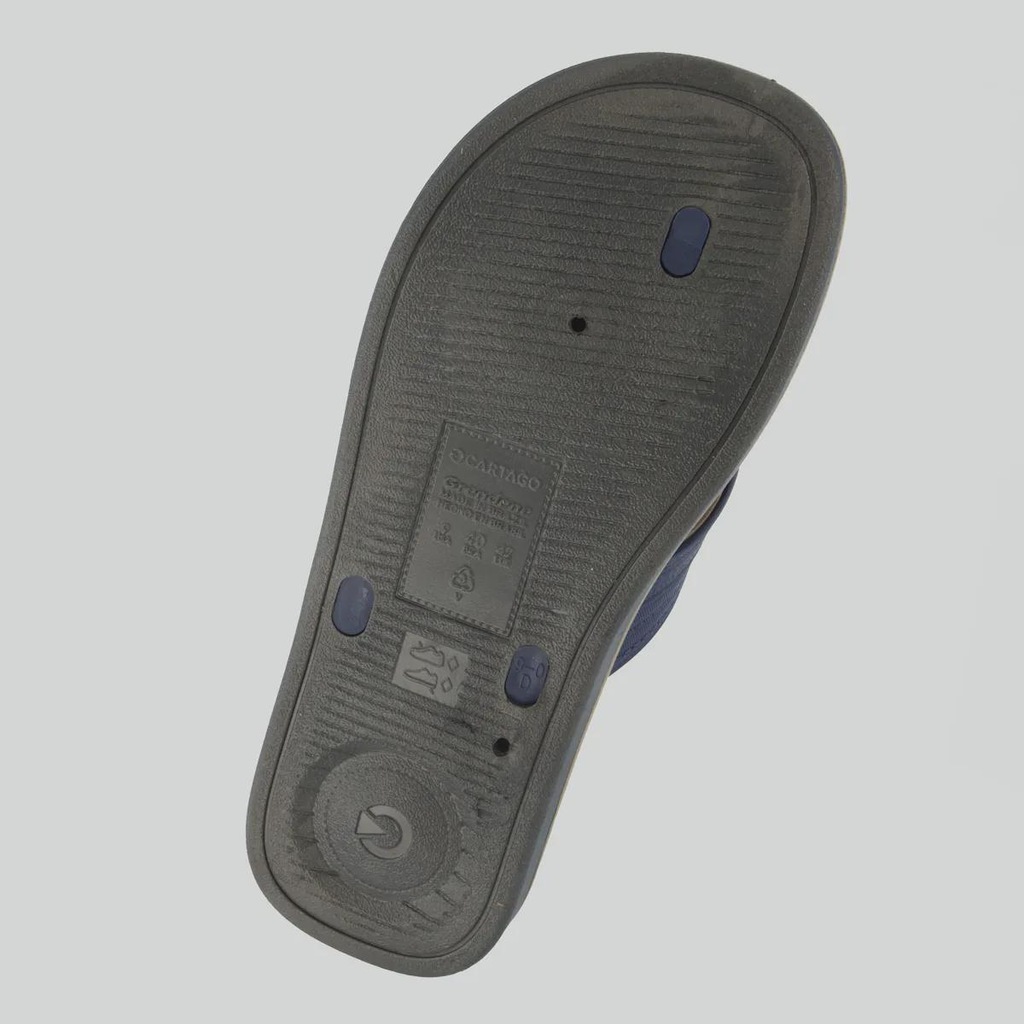 Imagem 5 do produto Chinelo Cartago Alabama Masculino