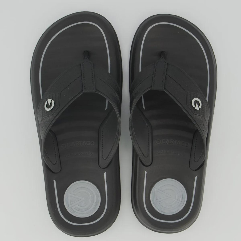 Imagem 1 do produto Chinelo Cartago Ravena Masculino